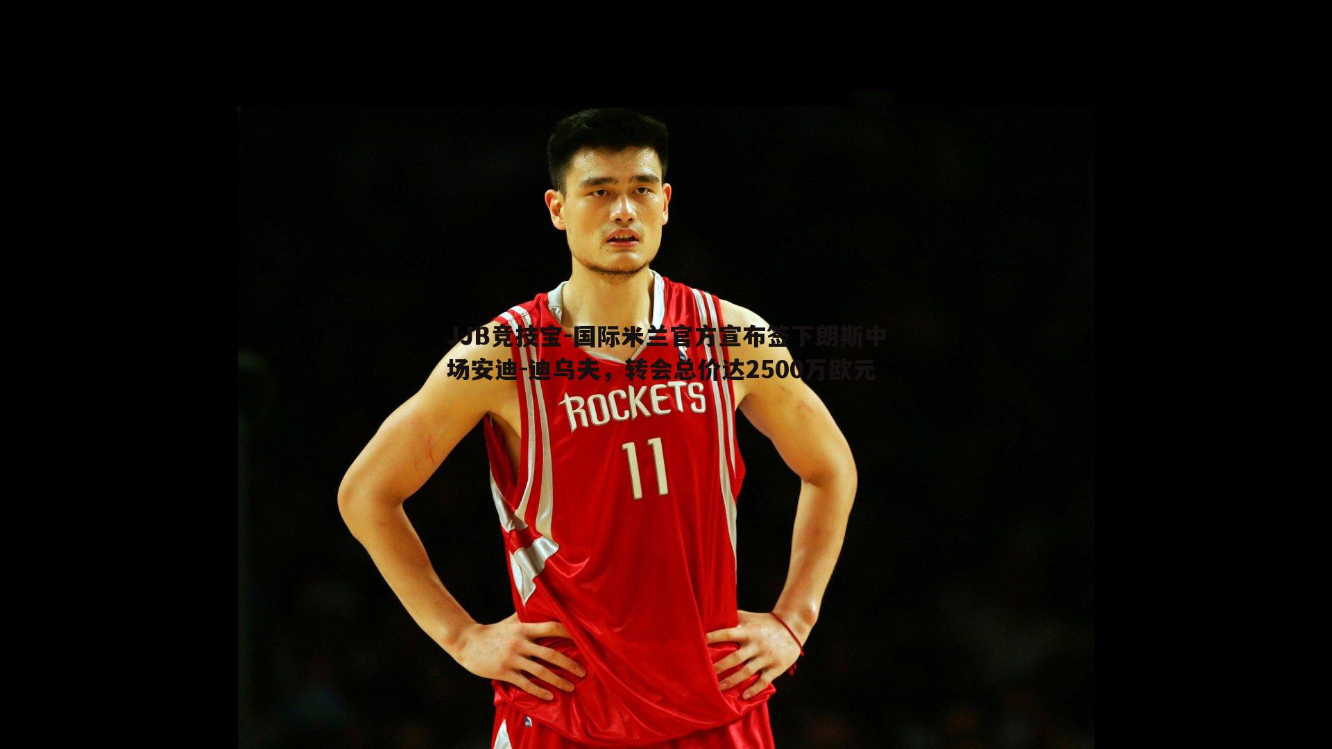 JJB竞技宝-国际米兰官方宣布签下朗斯中场安迪-迪乌夫，转会总价达2500万欧元